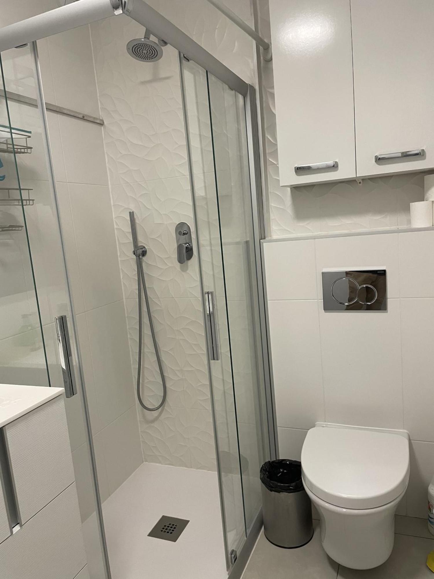 Chambre Suite Privee A Boulogne Exteriör bild